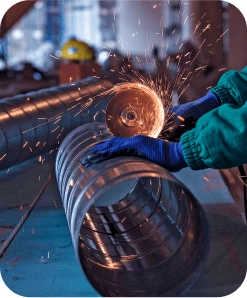 India's Future and Steel: How Steel Manufacturing Shapes Development