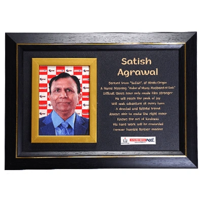 AWARDS & ACKNOWLEDGEMENTS